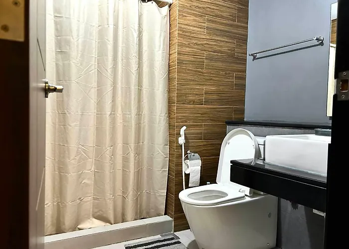 Cozy Pensión *