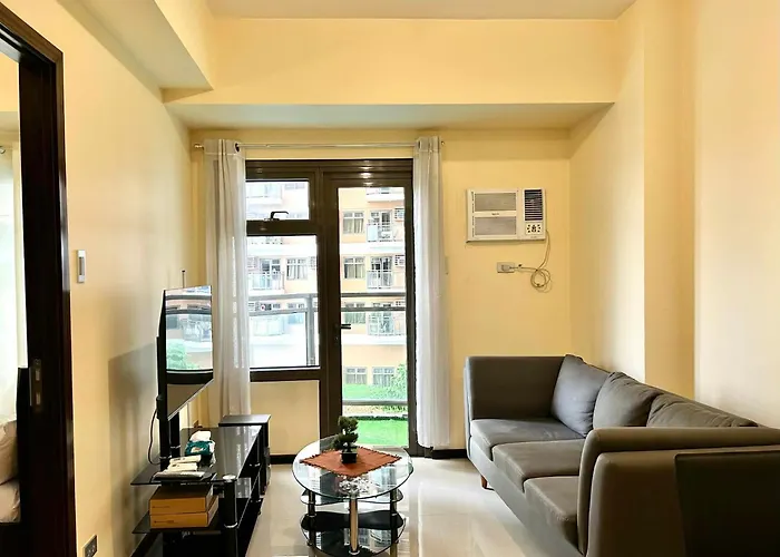 Cozy Pensión *